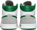 Nike Air Jordan 1 Mid "SE Grey Pine Green"