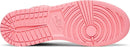 Nike Air Jordan 1 Mid "GS Coral Chalk"