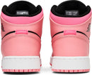 Nike Air Jordan 1 Mid "GS Coral Chalk"