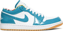 Nike Air Jordan 1 Low "Barcelona"