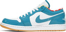 Nike Air Jordan 1 Low "Barcelona"