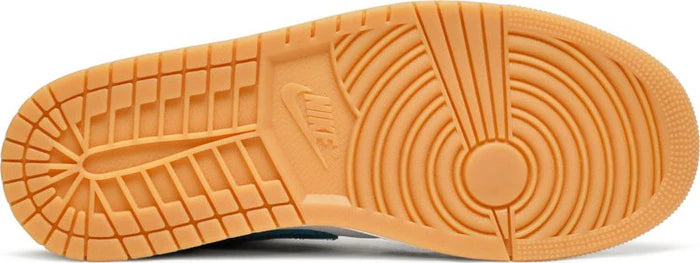 Nike Air Jordan 1 Low "Barcelona"