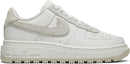 Nike Air Force 1 '07 "Luxe Triple White"