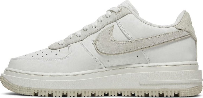 Nike Air Force 1 '07 "Luxe Triple White"