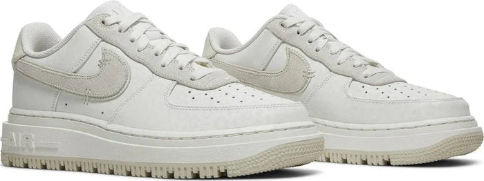 Nike Air Force 1 '07 "Luxe Triple White"