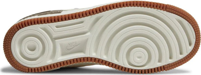 Nike Air Force 1 Shadow "Sail Pale Ivory"