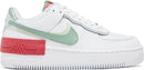 Nike Air Force 1 Shadow "Seafoam"
