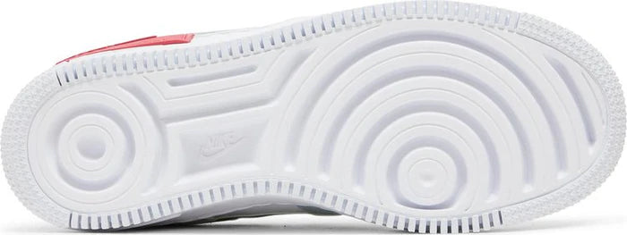 Nike Air Force 1 Shadow "Seafoam"
