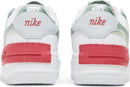 Nike Air Force 1 Shadow "Seafoam"
