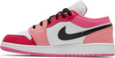 Nike Air Jordan 1 Low "White Pinksicle"