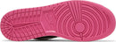 Nike Air Jordan 1 Low "White Pinksicle"