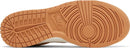Nike Dunk Low "Harvest Moon"