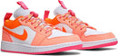 Nike Air Jordan 1 Low "GS Hyper Crimson"