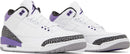 Nike Air Jordan 3 Retrô "Dark Iris"