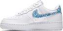 Nike Air Force 1 '07 "Blue Paisley"