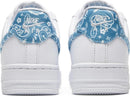 Nike Air Force 1 '07 "Blue Paisley"