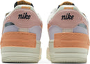 Nike Air Force 1 Shadow "Orange Chalk Pink Glaze"