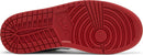 Nike Air Jordan 1 Low "Bred Toe"