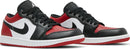 Nike Air Jordan 1 Low "Bred Toe"