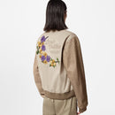 Louis Vuitton Jaqueta Varsity "Pre-Fall 2024"