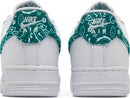 Nike Air Force 1 '07 "Green Paisley"