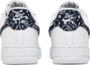 Nike Air Force 1 '07 "Black Paisley"