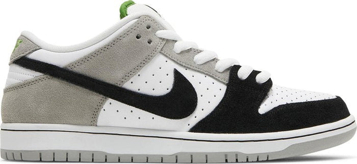 Nike Dunk Low "Chlorophyll"