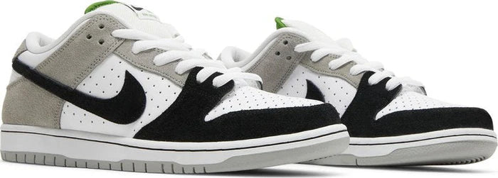 Nike Dunk Low "Chlorophyll"