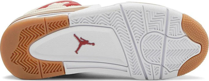 Nike Air Jordan 4 Retrô GS "Wild Things