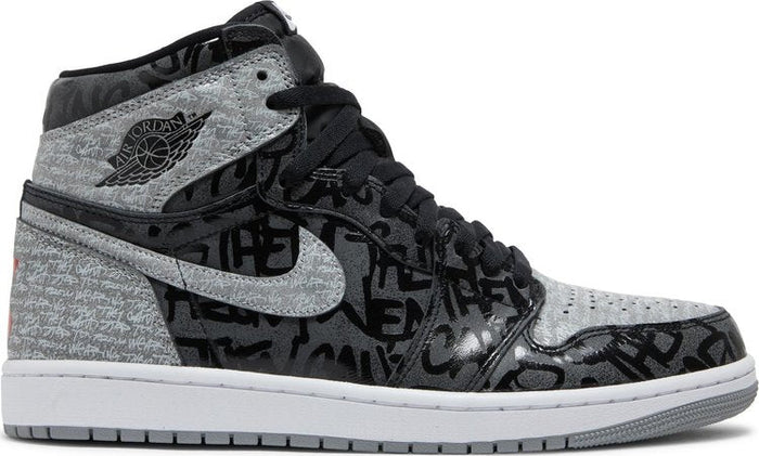 Nike Air Jordan 1 High OG "Rebellionaire"