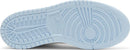 Nike Air Jordan 1 High OG Zoom Comfort "Cool Grey Light Blue"