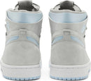 Nike Air Jordan 1 High OG Zoom Comfort "Cool Grey Light Blue"