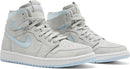 Nike Air Jordan 1 High OG Zoom Comfort "Cool Grey Light Blue"