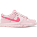 Nike Dunk Low "GS Triple Pink"