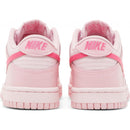 Nike Dunk Low "GS Triple Pink"