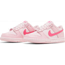 Nike Dunk Low "GS Triple Pink"