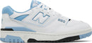 New Balance 550 "Team Carolina Blue"