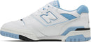 New Balance 550 "Team Carolina Blue"
