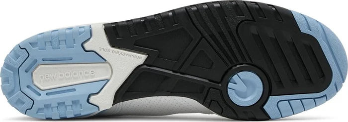 New Balance 550 "Team Carolina Blue"