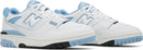 New Balance 550 "Team Carolina Blue"