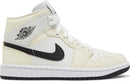 Nike Air Jordan 1 Mid "Coconut Milk"