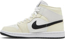 Nike Air Jordan 1 Mid "Coconut Milk"