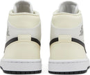 Nike Air Jordan 1 Mid "Coconut Milk"