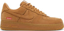 Nike Air Force 1 '07 "Supreme Wheat"