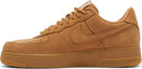 Nike Air Force 1 '07 "Supreme Wheat"