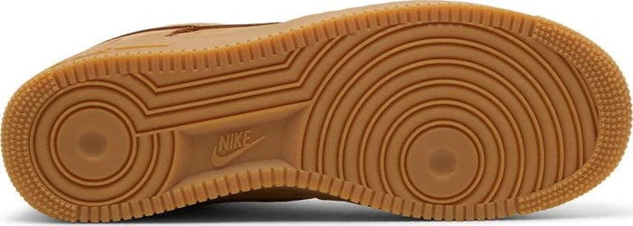 Nike Air Force 1 '07 "Supreme Wheat"