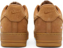 Nike Air Force 1 '07 "Supreme Wheat"