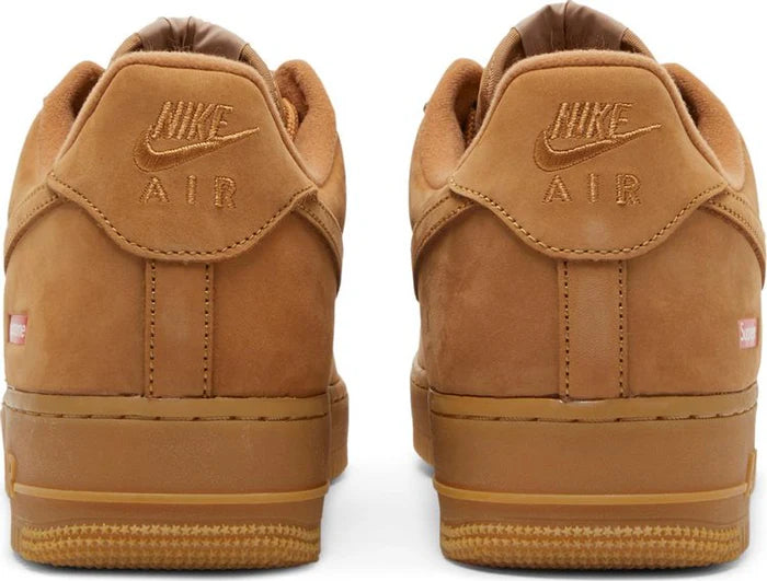 Nike Air Force 1 '07 "Supreme Wheat"