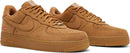 Nike Air Force 1 '07 "Supreme Wheat"