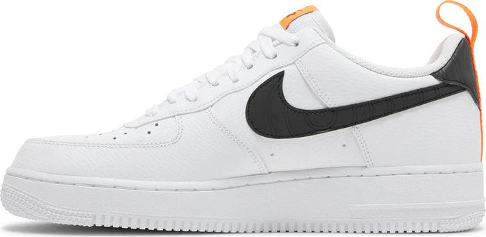Nike Air Force 1 '07 "Pivot Point White"